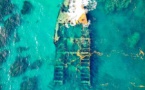 Stage « Découverte de l’archéologie sous-marine »- Casa di e Scenze - Bastia