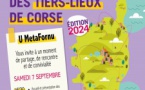 Portes ouvertes des Tiers-lieux corses ! - Tiers-lieu u MetaFornu - L'Isula 