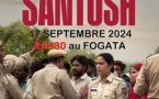 Projection du film "Santosh" de la réalisatrice Sandhya Suri proposée par EPÇT - Cinéma Le Fogata - L'Isula