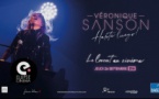 Concert au cinéma : Véronique Sanson - Cinéma Ellipse - Aiacciu