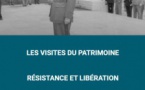 Visites guidées “Ajaccio Résistance et Libération” - Rendez-vous à Aiacciu Bellu  - Aiacciu