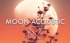 Concert du groupe "Moon Acoustique" proposé par l’Associu Santissima Nunziata - Café associatif l'Alivi - A Vulpaiola