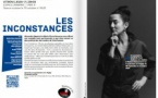 Spectacle : "Les inconstances" avec Marie-Pierre Nouveau, Texte et mise en scène : Alexandre Oppecini - Espace Diamant - Aiacciu