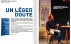 Théâtre : "Un léger doute", une comédie de Stéphane de Groodt - Espace Diamant - Aiacciu