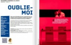 Théâtre : "Oublie-moi" - Espace Diamant - Aiacciu