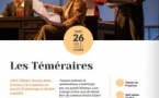 Théâtre : Les Téméraires - Théâtre - Prupià