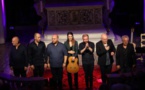 Concert de A Filetta et Sandrine Luigi - Cathédrale Saint Jean-Baptiste - Calvi 