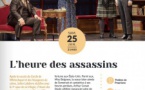 Théâtre : L'heure des assassins - Théâtre - Prupià