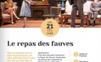 Théâtre : Le repas des fauves - Théâtre - Prupià