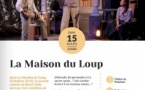 Théâtre : La Maison du Loup - Théâtre - Prupià