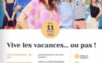 Théâtre : Vive les vacances... ou pas ! - Théâtre - Prupià