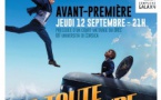 Avant Première / Rencontre : Projection du film "À toute allure" de Lucas Bernard- Complexe Galaxy - Lecci