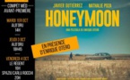 Festival Arte Mare / En compétition : Avant-première du film "Honeymoon" en présence du réalisateur Enrique Otero  - Le Régent - Bastia