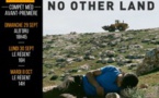 Festival Arte Mare / En compétition : Avant-première de "No other land" un film de Baset Adra, Yuval Abraham, Rachel Szor & Haman Ballat - Le Régent - Bastia