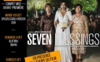 Festival Arte Mare / En compétition : Avant-première du film "Seven Blessings" de Ayelet Menahemi en présence de l'équipe du film - Centre Culturel Alb'Oru - Bastia