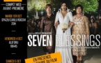 Festival Arte Mare / En compétition : Avant-première du film "Seven Blessings" de Ayelet Menahemi en présence de l'équipe du film - Le Régent - Bastia