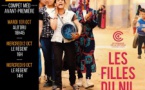 Festival Arte Mare / En compétition : Avant-première du film "Les Filles du Nil" de Nada Riyadh & Ayman El Amir  - Le Régent - Bastia