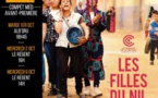 Festival Arte Mare / En compétition : Avant-première du film "Les Filles du Nil" de Nada Riyadh & Ayman El Amir  - Le Régent - Bastia