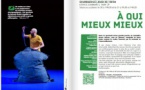 Spectacle : « À qui mieux mieux » - Espace Diamant - Aiacciu