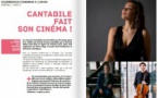 Cantabile fait son cinéma ! - Théâtre l'Empire - Aiacciu