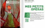 Spectacle « Mes petits opéras » - Espace Diamant - Aiacciu