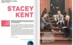 Concert : Stacey Kent - Théâtre l'Empire - Aiacciu