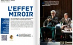 Théâtre : « L'effet miroir » - Théâtre l'Empire - Aiacciu