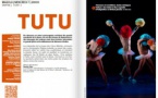 Danse "Tutu" - Théâtre l'Empire - Aiacciu