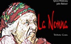 Atelier théâtre de Fanny "La nonna" - Aghja - Aiacciu