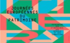 41eme édition des Journées du Patrimoine" sur les thèmes : "Patrimoine des itinéraires, des réseaux et des connexions" et "Patrimoine maritime" - Aiacciu