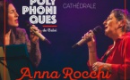 36èmes Rencontres de Chants Polyphoniques de Calvi / Concert de Anna Rocchi et Doria Ousset- Cathédrale - Calvi