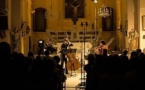 6ème édition du Festival de la Camerata Figarella / Concert / Amarcord e la Scuola Napoletana - Eglise de Poretto - Brandu 