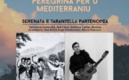 6ème édition du Festival de la Camerata Figarella / Concert / "Serenata e tarantella partenopea" Musique traditionnelle napolitaine - Cour du musée de l'Adecec - Cervioni