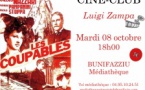 Ciné-club / Projection du film "Les coupables" de Luigi Zampa - Médiathèque - Bunifaziu