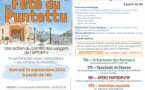 Fête du Puntettu - Rue du Puntettu / Place du 9 septembre / Place de l'Huile / Place des Mulets -  Bastia