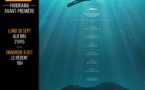 Festival Arte Mare / Panorama avant-première : "Parthenope" de Paolo Sorrentino - Cinéma Le Régent - Bastia