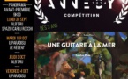 Festival Arte Mare / Panorama jeune public / avant-première  : "Une Guitare à la mer" de Sophie Roze (dès 3 ans) - Cinéma U Paradisu - Furiani