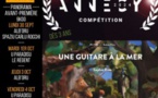 Festival Arte Mare / Panorama jeune public / avant-première : "Une Guitare à la mer" de Sophie Roze (dès 3 ans) - Cinéma U Paradisu - Furiani