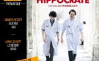 Festival Arte Mare / Thématique  : "Hippocrate" en présence du réalisateur Thomas Lilti - Cinéma Le Régent - Bastia 