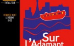 Festival Arte Mare / Thématique  : "Sur L'Adamant" en présence du réalisateur Nicolas Philibert - Cinéma Le Régent - Bastia 