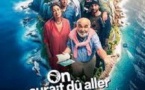 Cinéma / Avant première : "On aurait dû aller en Grèce" en présence de l'équipe du film - Cinéma Le Régent - Bastia 