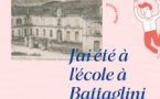 Journées Européennes du Patrimoine / Lecture-spectacle « J’ai été à l’école à Battaglini » proposée par L'Aria Corse -  Établissement Battaglini - Olmi è Cappella