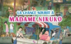 Festival "Isuli Mondi ": La Corse invite les îles du Japon / Projection du film : "La chance sourit à Mme Nikuko" de Ayumu Watanabe - Cinéma Ellipse - Aiacciu