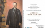 Exposition "Le prince Victor Napoléon, donateur de la Maison Bonaparte" - Musée National de la Maison Bonaparte - Aiacciu