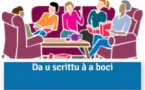 Atelier : "Da u scrittu à a boci" - Médiathèque l'Animu - Portivechju