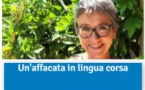 Un’affacata in lingua corsa - Médiathèque l'Animu - Portivechju