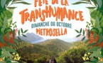 5ème édition de la Fête de la transhumance - Pitrusedda