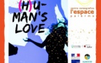 Danse : "Love (H)u-Man’s Loves"  par la Cie Zappulla DMN de Palerme - ZAD Pietralba - Aiacciu