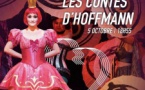 Opéra au Cinéma : « Les Contes D'Hoffman » de Jacques Offenbach - Cinéma l'Alba - Corti