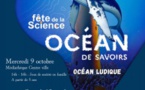 Fête de la science / Jeux de société en famille - Ludothèque - Bastia 